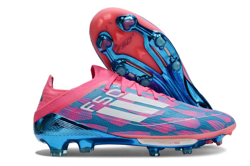 Adidas F50 Elite FG Size 39-45-65418448
